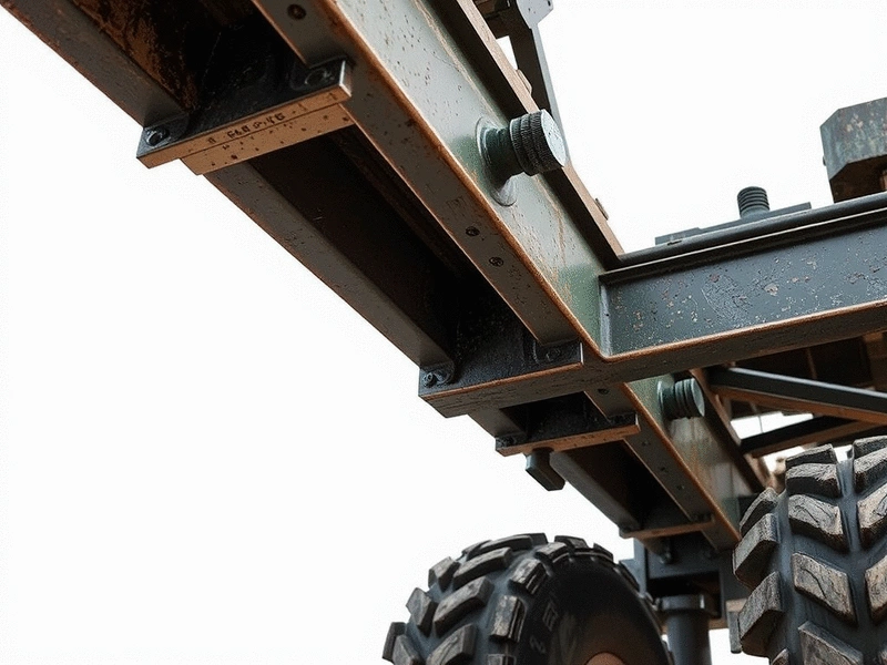 Comparaison entre Bigfoot Supportage et autres systèmes de fixation industriels