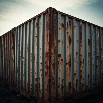 Schéma technique de différents types de supports de climatisation