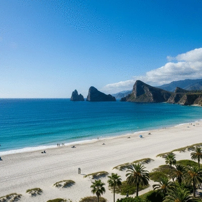 Close-up of a well-installed ventilation duct system with support brackets