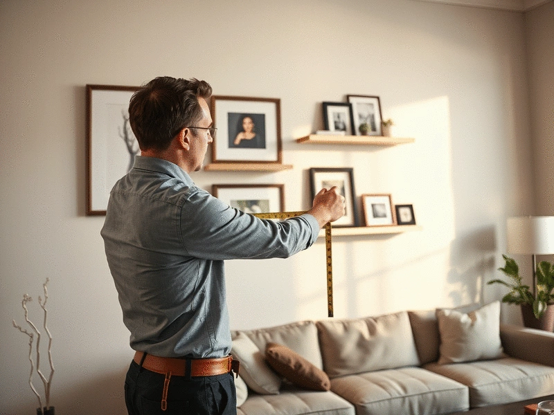 Conseils pour installations murales Bigfoot