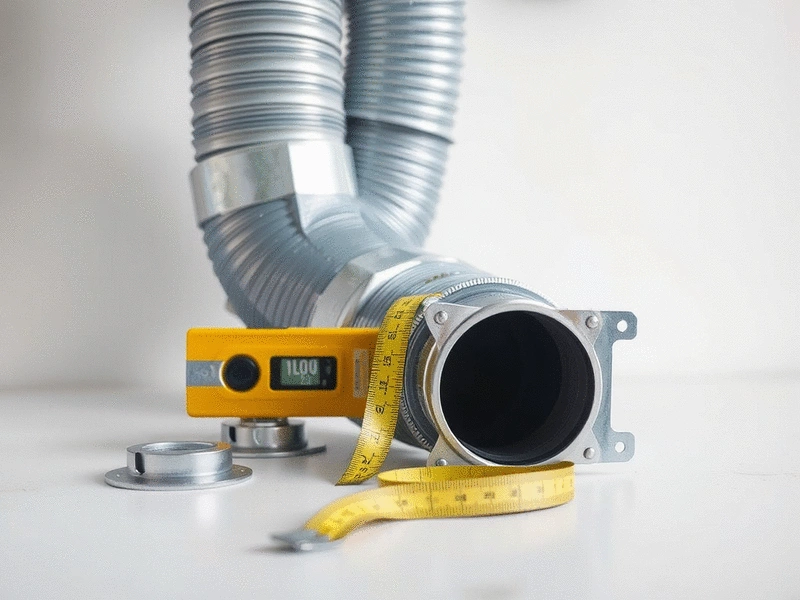 Installation de supportage pour gaine de ventilation : étapes clés et conseils pratiques