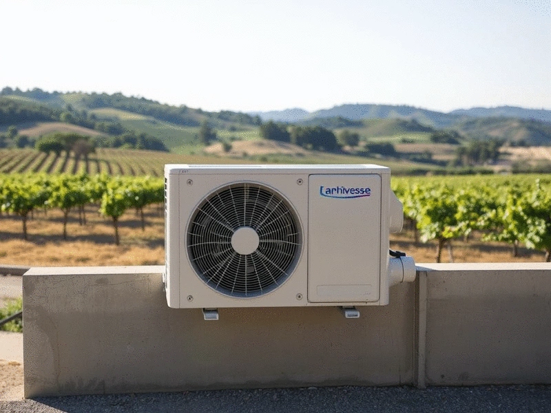 Où acheter des supports de climatisation