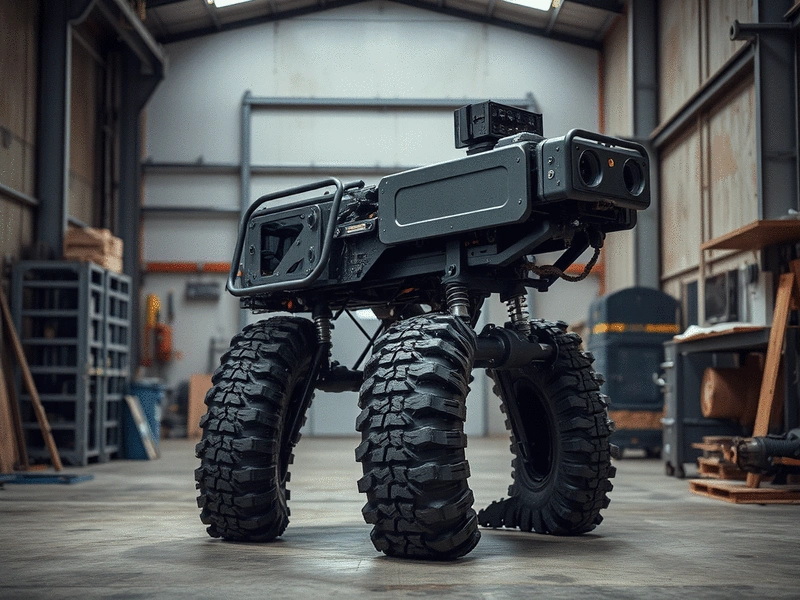 Choisir le modèle Bigfoot adapté