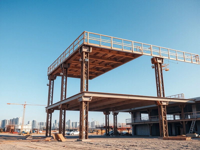 Innovations dans les systèmes Bigfoot