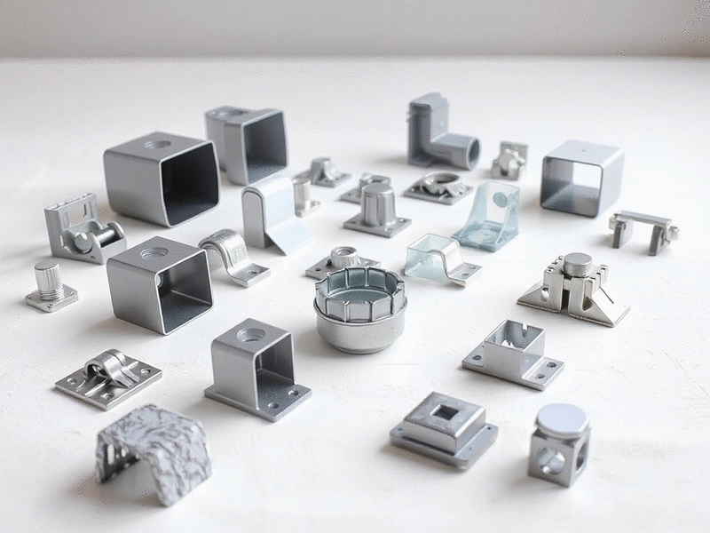 Comparatif des systèmes de fixation pour supportage de gaines de ventilation