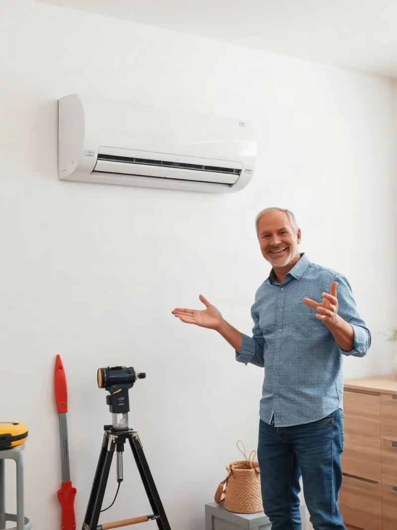 Témoignages sur l'installation de climatisation