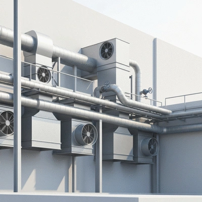 Amélioration de la sécurité des conduits