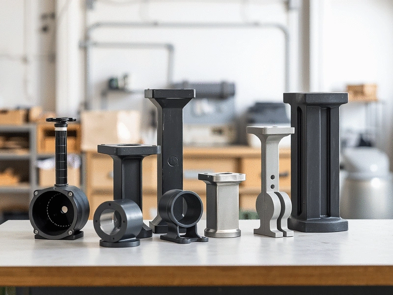 Comment choisir la console de supportage adaptée à vos installations de tuyauterie