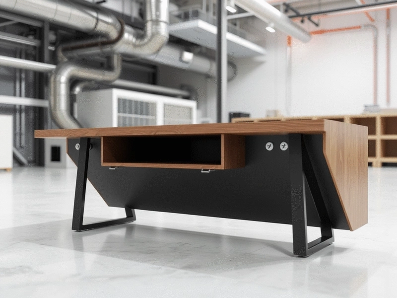 Les avantages des consoles universelles pour le supportage de gaines de ventilation