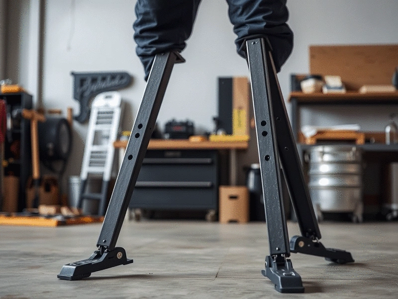 Qu'est-ce que le système Bigfoot Supportage et pourquoi le choisir ?